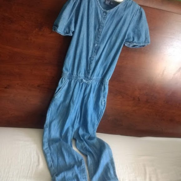 GAP Jumpsuit / Pantsuit - Picture 3 of 7